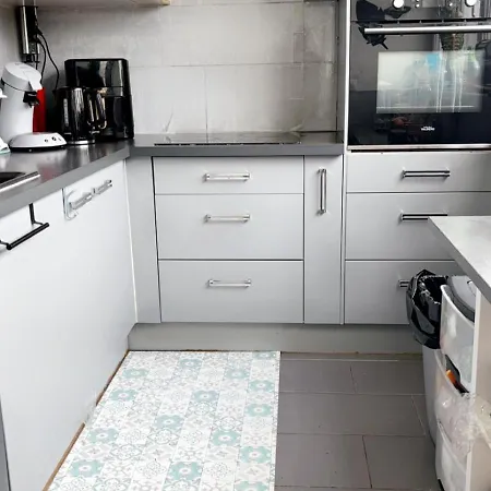 Apartment Magnifique